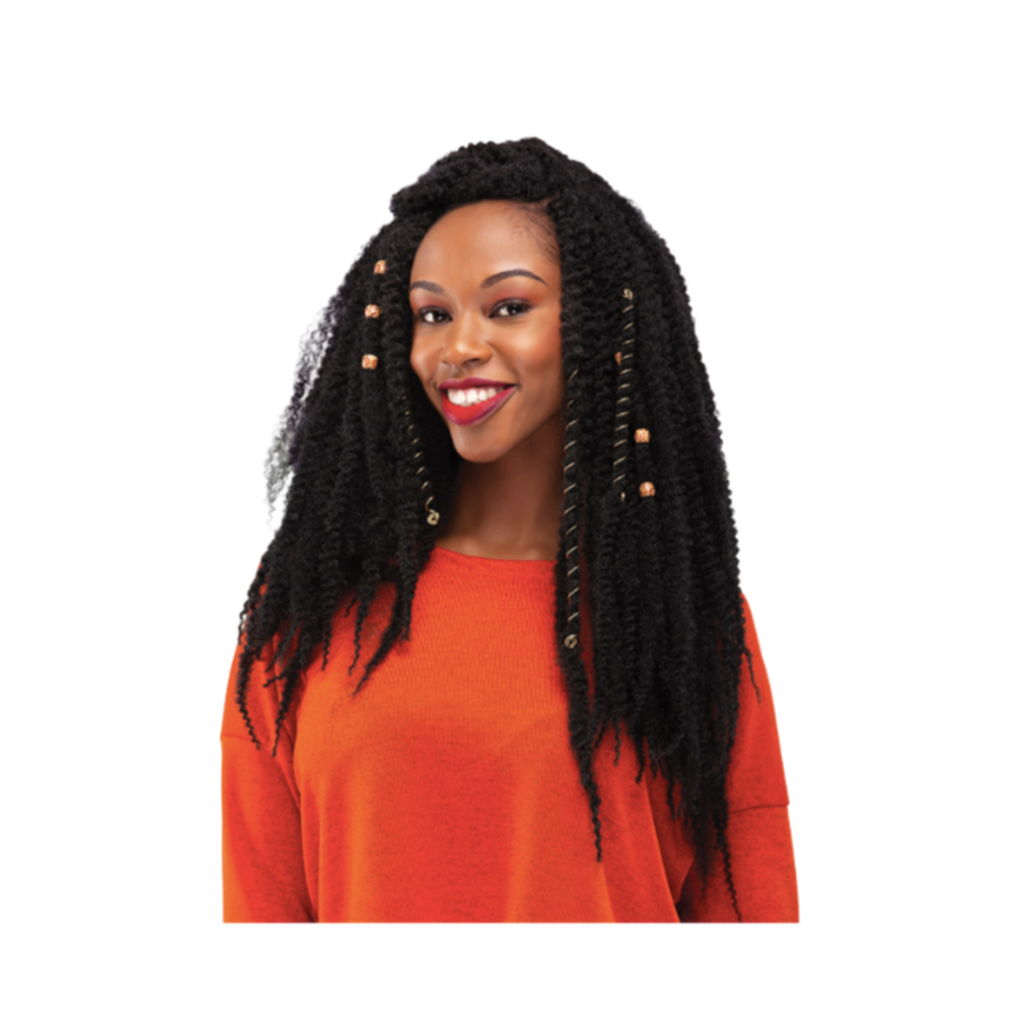 Darling Marley Kinky Braid Value Pack #1