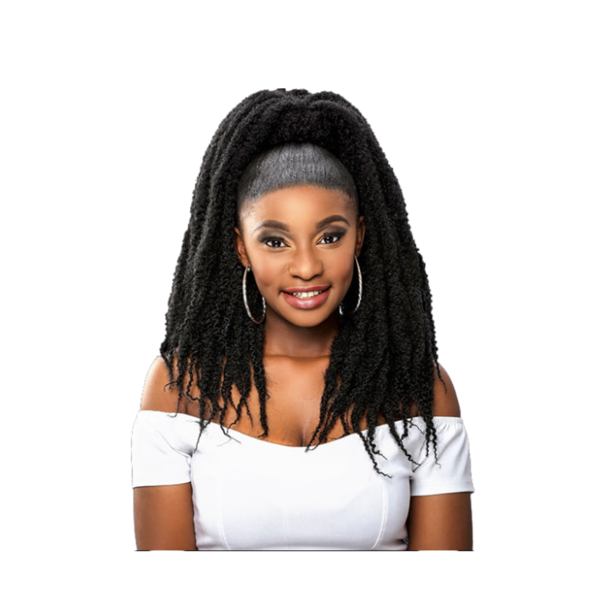 Darling Marley Kinky Braid Value Pack #1