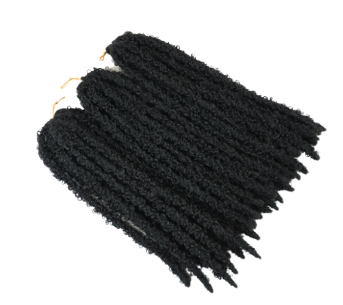 Butterfly Twist - Tress-Licious - 20 inch - (Pack of 2) - #1